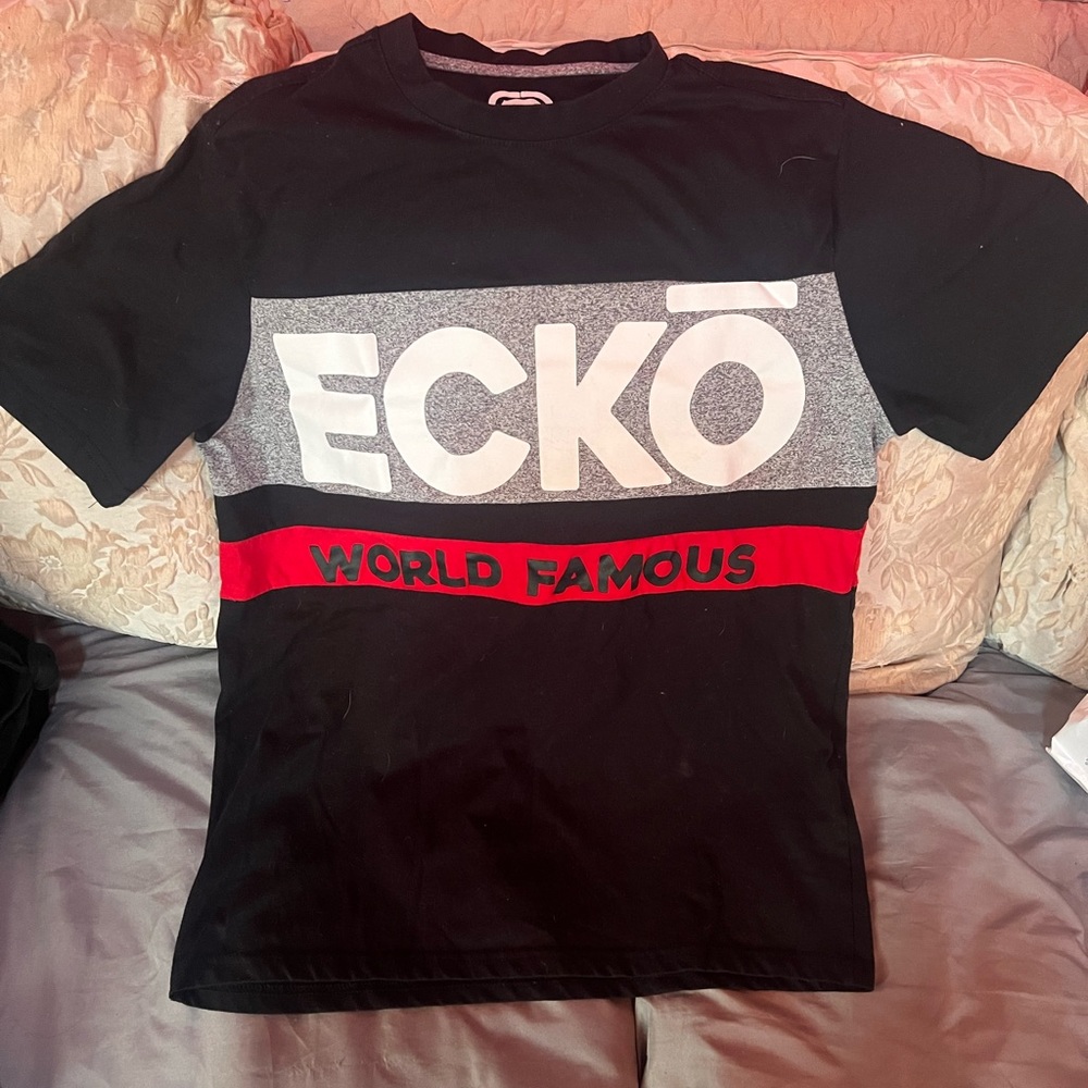 Mens Ecko shirt